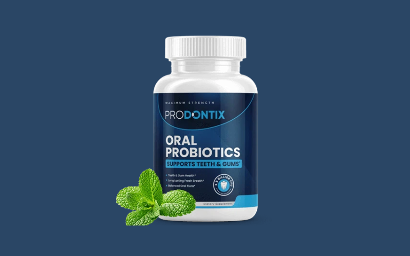 ProDontix Oral Probiotics