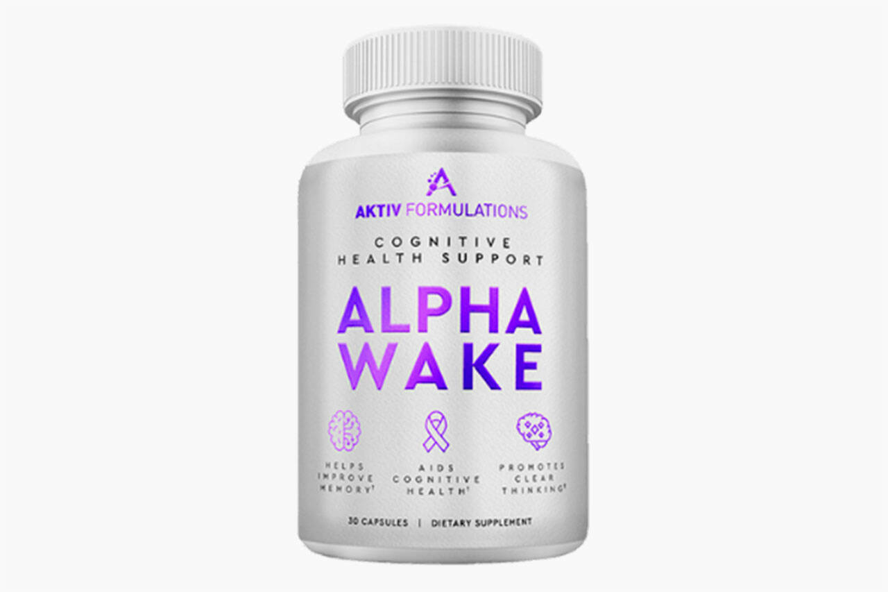 Alpha Wake