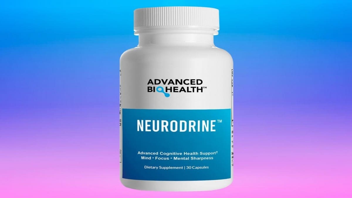 Neurodrine