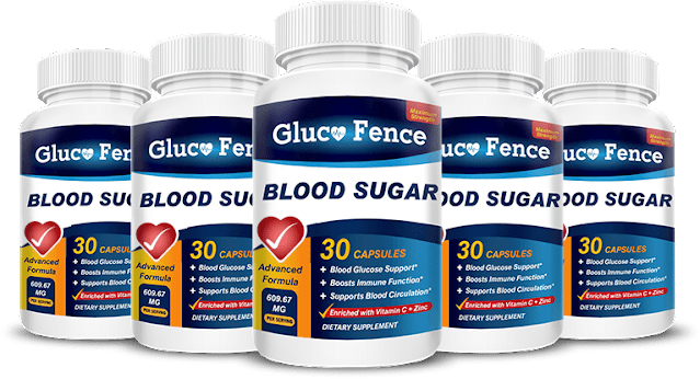 GlucoFence