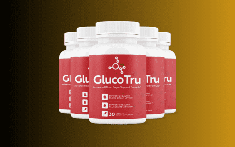 GlucoTru