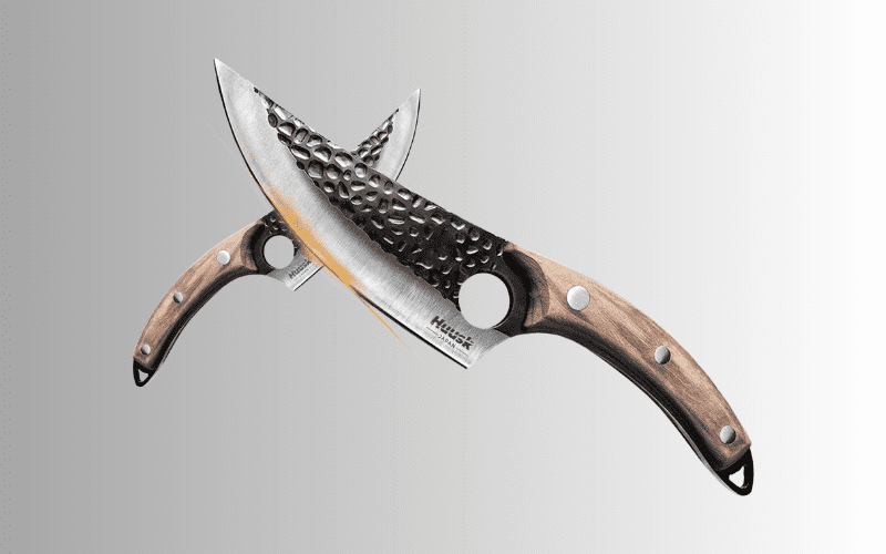 Huusk Knives