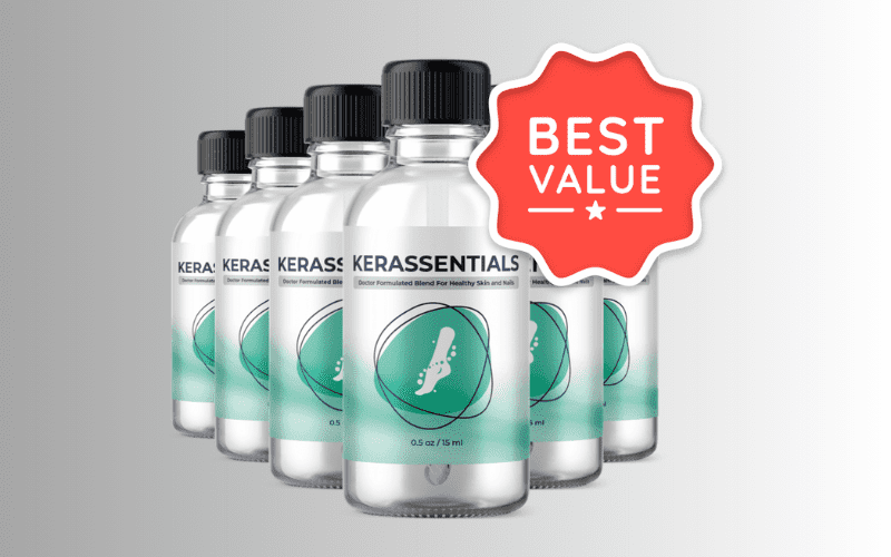 Kerassentials