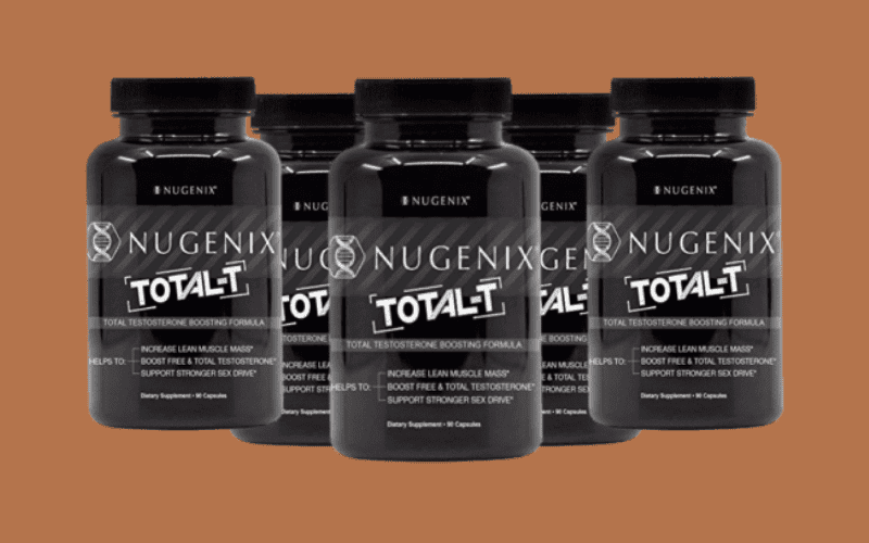 Nugenix Total T